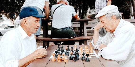 Community companionship